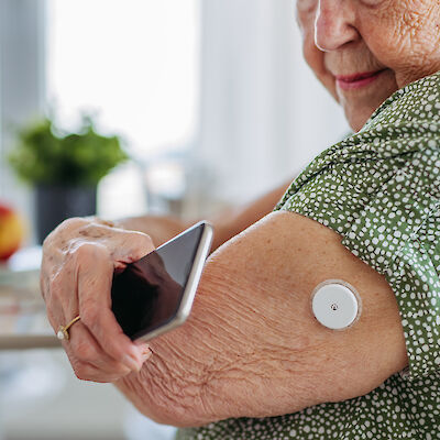 Diabeteksella, sen esiasteella ja verensokerilla yhteys kognition muutoksiin