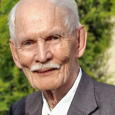 Matti Lamberg 11.7.1939–30.1.2026