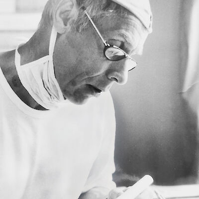 Jaakko Levänen 2.4.1935–13.2.2026