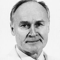 Arno Hollmén 19.11.1930–16.4.2026