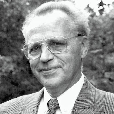 Gunnar Myllylä 1.3.1935–1.5.2026