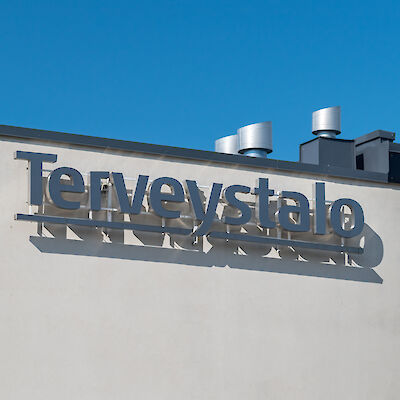 Terveystalo ostaa Silmäaseman