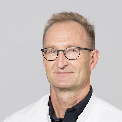 Jukka Salminen valittiin Husin johtajaylilääkäriksi