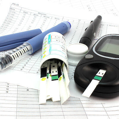 Kaksi uutta diabeteslääketutkimusta alkaa Tampereella