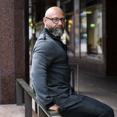 Valkotakilla tai ilman