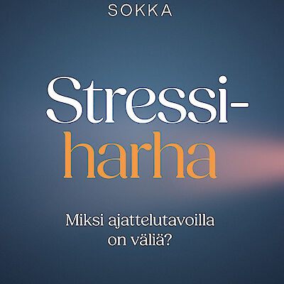 Lue tämä kirja