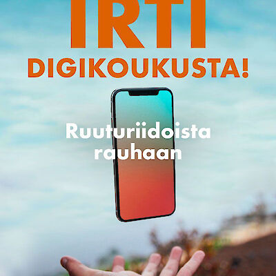 Somekarkkikulhon houkutuksia