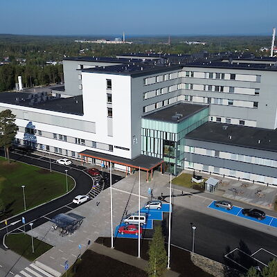 Rintasyöpäleikkauksia ei sittenkään keskitetä pohjoisessa