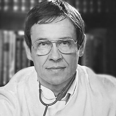 Olavi Kauranen 13.2.1932–18.7.2026
