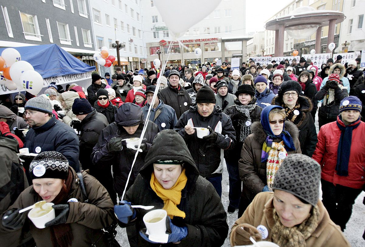 Kuvio 1