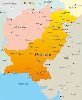 Lääkärilehti - Pakistanin tilanne pahenee yhä