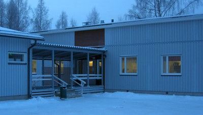 Kuvio 1