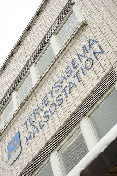 Kuvio 1