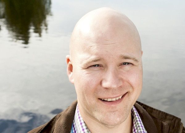 Kuvio 1