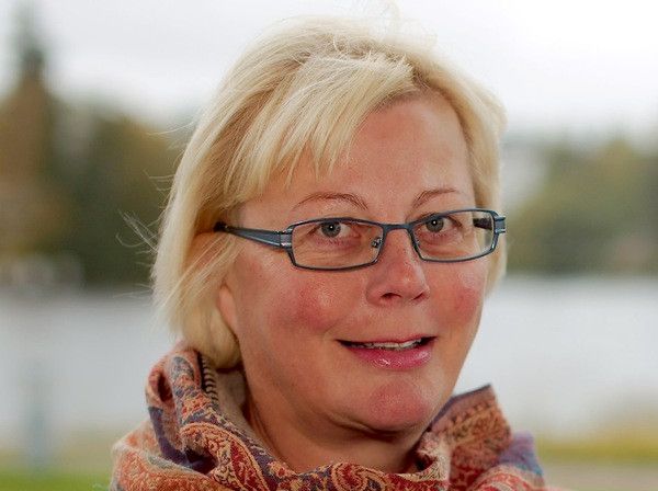 Kuvio 1