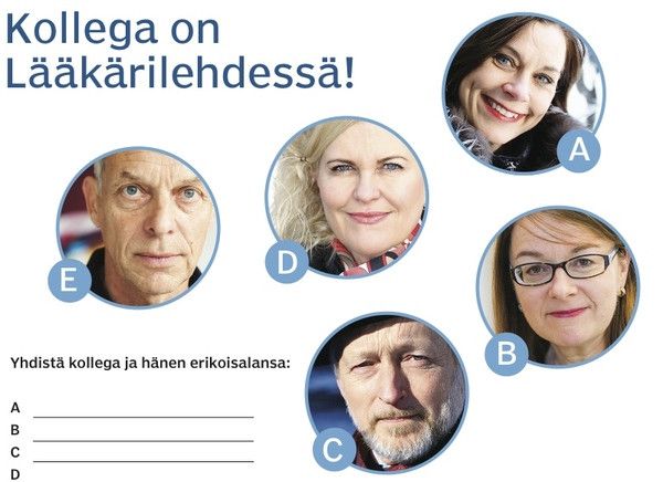 Kuvio 1