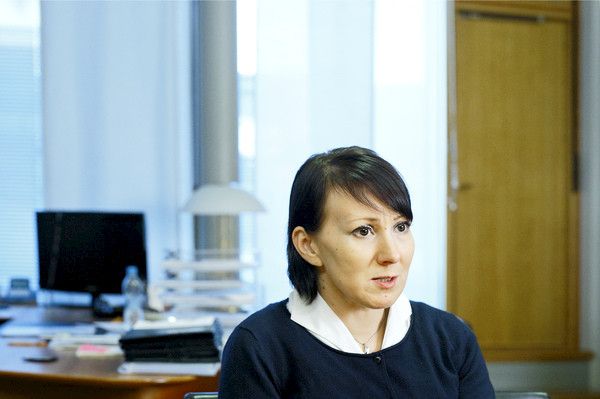 Kuvio 1