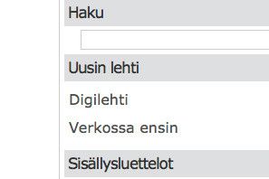 Kuvio 1