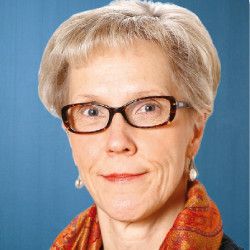 Vilkas vuosi edunvalvontaa