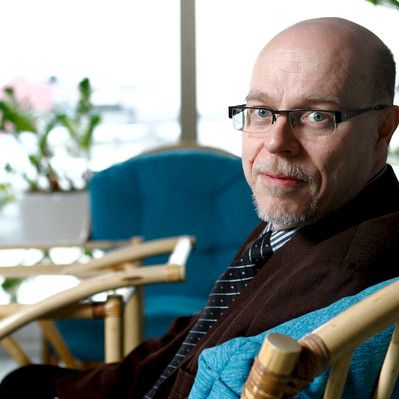 Pärnänen: Tehokkuus  on tuotannossa tärkeintä