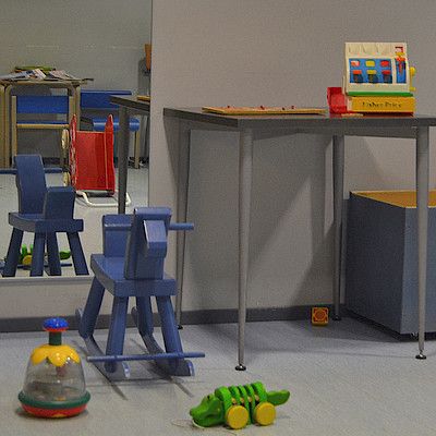 Pakolaislasten terveystarkastukset tehtävä pian