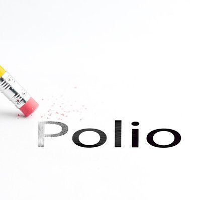 Oraalisesta polio 2 -rokotteesta luovutaan kaikkialla