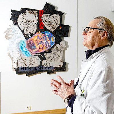Supertähteyteenei ole varaa