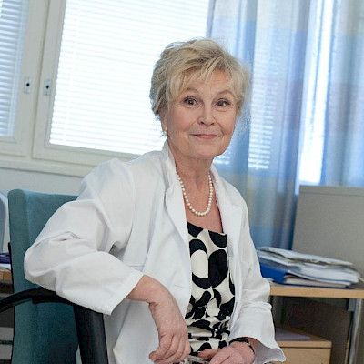 Ihmettelevä mieli on tutkijalle lottovoitto