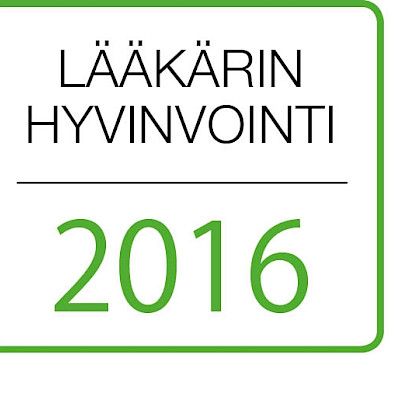 Tämän vuoden teemana hyvinvointi
