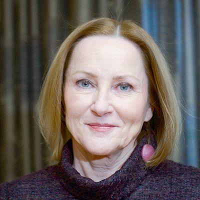 Äyräpään palkinto Erika Isolaurille