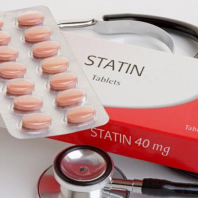 Kielteinen uutisointi lisää statiinihoidon keskeytyksiä