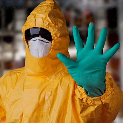 Mitä ebola opetti?