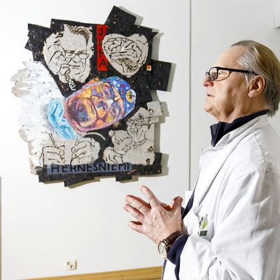 Supertähteyteen ei ole varaa