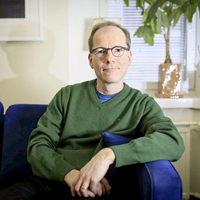 Hyvän Tiedon Omena Timo Partoselle