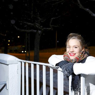 Minä ja ilmastonmuutos