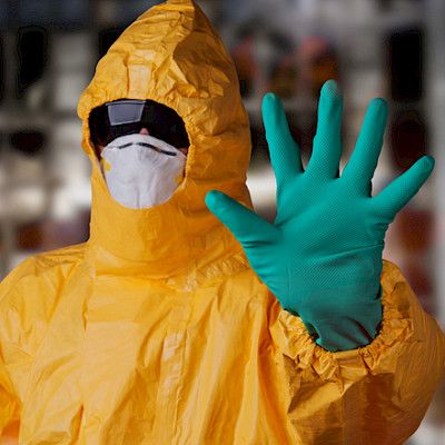 Mitä ebola opetti?