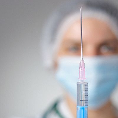 Voiko adrenaliinia käyttää sormien ja varpaiden puuduttamisessa?