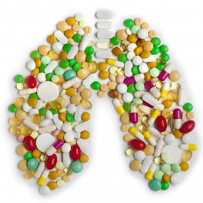 Keuhkosyövän lääkevalikoima laajenee