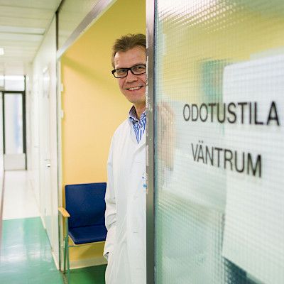Onko akuuttilääkärien tulo herättänyt keskustelua?