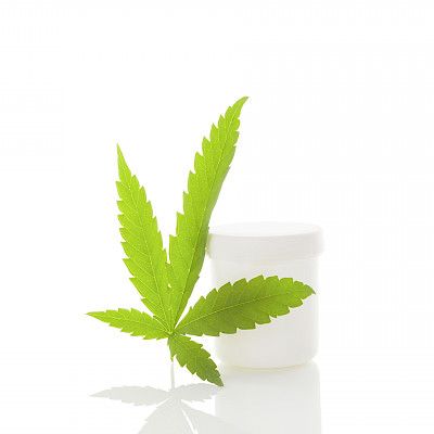 Kannabistako kipulääkkeeksi?