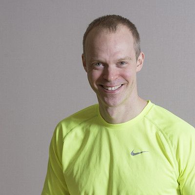Työniloa Tampereen lääkäri­päiviltä