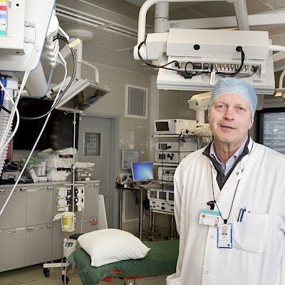 Kliininen tutkimus perustuu luottamukseen