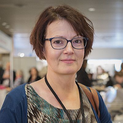 Hyvä mieli tarttui Oulun Musiikkikeskuksessa