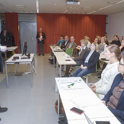Irtisanomiset pelkona Helsingin yliopistossa