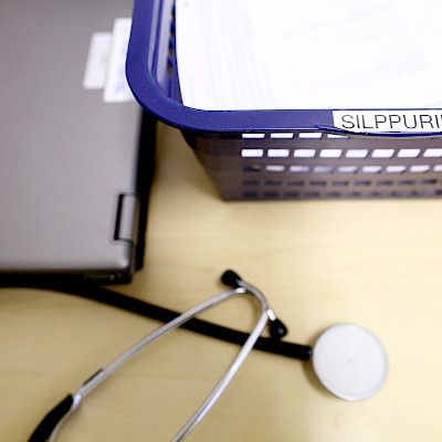 Pärnänen: Onko sote-integraatio välttämätön?