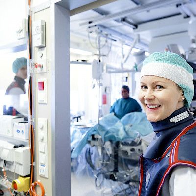 Tavoite:  150 kehitysideaa ja yksi start-up-yritys