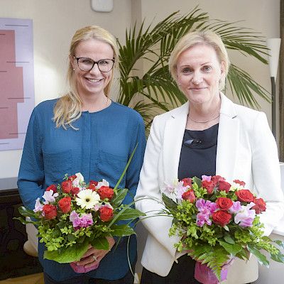 Paras työpaikka ikinä
