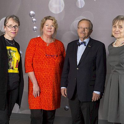 Turun valiokunnat kokoustivat Maunossa