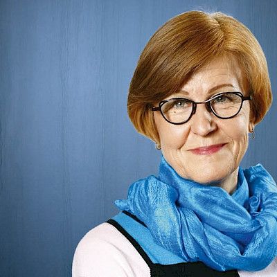 Bryskt tilltal är oprofessionellt