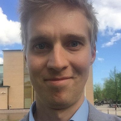 ”Tunnemme tuskaa!”